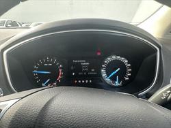 2018 Ford Mondeo Trend