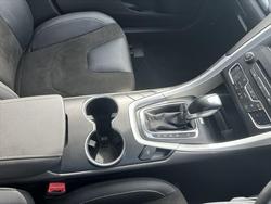 2018 Ford Mondeo Trend