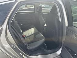 2018 Ford Mondeo Trend