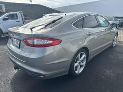 2018 Ford Mondeo Trend