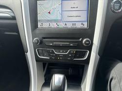 2018 Ford Mondeo Trend