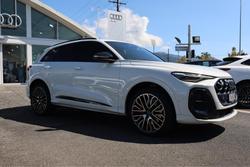 2025 Audi Q5 TFSI 150kW