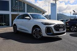 2025 Audi Q5 TFSI 150kW