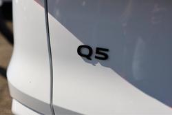2025 Audi Q5 TFSI 150kW