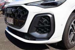 2025 Audi Q5 TFSI 150kW