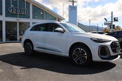 2025 Audi Q5 TFSI 150kW
