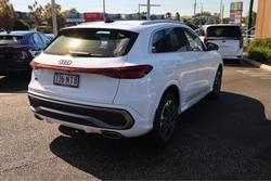 2025 Audi Q5 TFSI 150kW