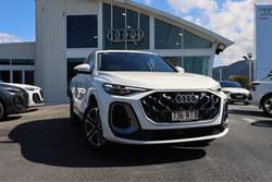 2025 Audi Q5 TFSI 150kW