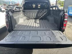 2022 GWM Ute Cannon Vanta