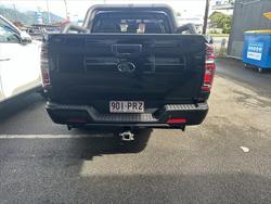 2022 GWM Ute Cannon Vanta