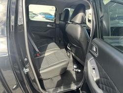 2022 GWM Ute Cannon Vanta