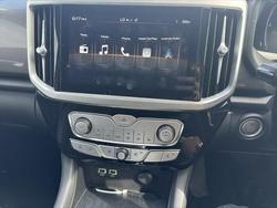 2022 GWM Ute Cannon Vanta