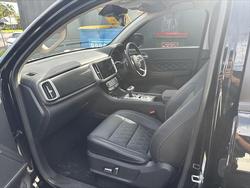 2022 GWM Ute Cannon Vanta