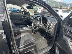 2022 GWM Ute Cannon Vanta