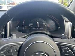 2022 GWM Ute Cannon Vanta