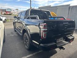 2022 GWM Ute Cannon Vanta