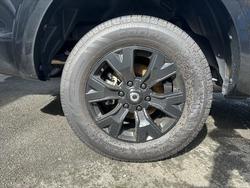 2022 GWM Ute Cannon Vanta