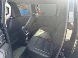 2022 GWM Ute Cannon Vanta