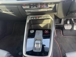 2023 Audi S3