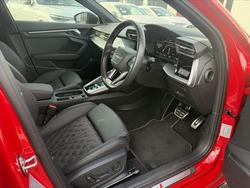 2023 Audi S3