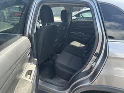 2018 Mitsubishi ASX LS