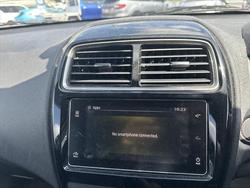 2018 Mitsubishi ASX LS