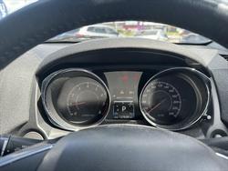 2018 Mitsubishi ASX LS