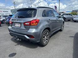 2018 Mitsubishi ASX LS