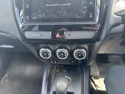 2018 Mitsubishi ASX LS