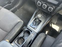 2018 Mitsubishi ASX LS