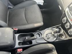 2016 Mitsubishi ASX LS