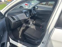 2016 Mitsubishi ASX LS