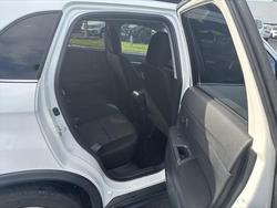 2016 Mitsubishi ASX LS