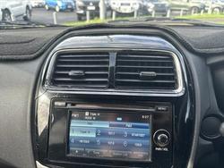 2016 Mitsubishi ASX LS