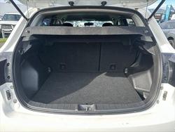 2016 Mitsubishi ASX LS