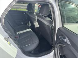 2021 Audi A1 40 TFSI S line