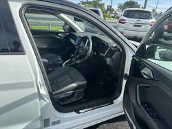 2021 Audi A1 40 TFSI S line