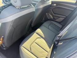 2021 Audi A1 40 TFSI S line