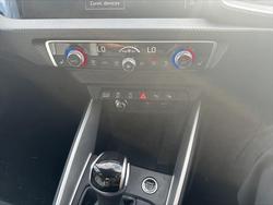 2021 Audi A1 40 TFSI S line