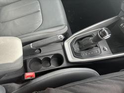 2021 Audi A1 40 TFSI S line