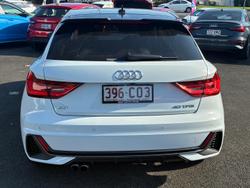 2021 Audi A1 40 TFSI S line