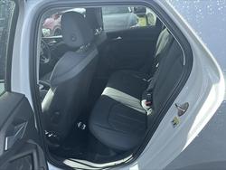 2021 Audi A1 40 TFSI S line