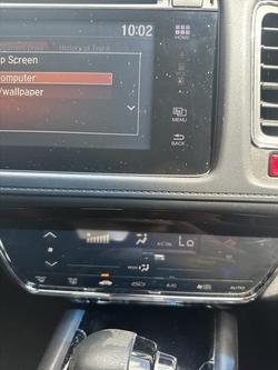 2016 Honda HR-V VTi-S