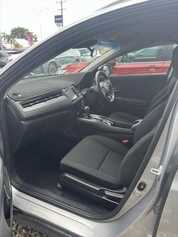 2016 Honda HR-V VTi-S