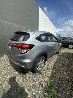 2016 Honda HR-V VTi-S