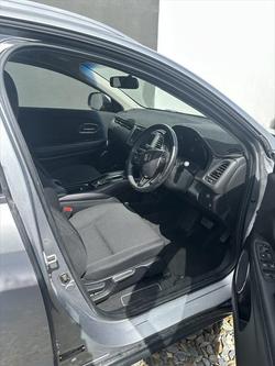 2016 Honda HR-V VTi-S