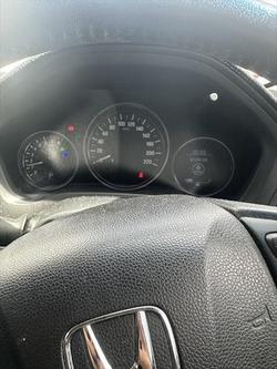 2016 Honda HR-V VTi-S