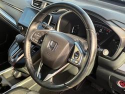 2017 Honda CR-V VTi-S