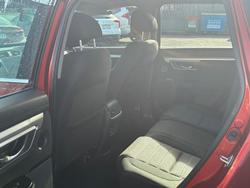 2017 Honda CR-V VTi-S