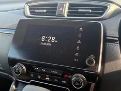 2017 Honda CR-V VTi-S